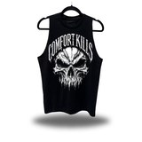 KILLS SKULL 2 CLASSIC TANK TOP