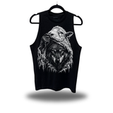 WOLF CLASSIC TANK TOP