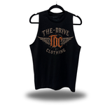 TDC WINGS CLASSIC TANK TOP