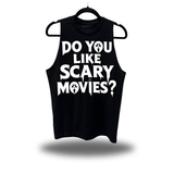 SCREAM CLASSIC TANK TOP