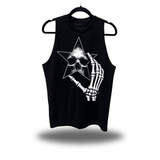 STAR MIRROR CLASSIC TANK TOP