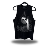 FINAL REST CLASSIC TANK TOP