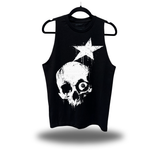 STAR SKULL CLASSIC TANK TOP