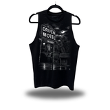 DRIVEN MOTEL CLASSIC TANK TOP