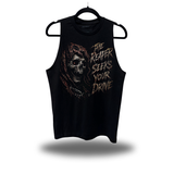 SEEKS DRIVE CLASSIC TANK TOP
