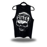 NO COMFORT CLASSIC TANK TOP