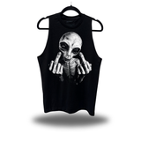 FU ALIEN CLASSIC TANK TOP