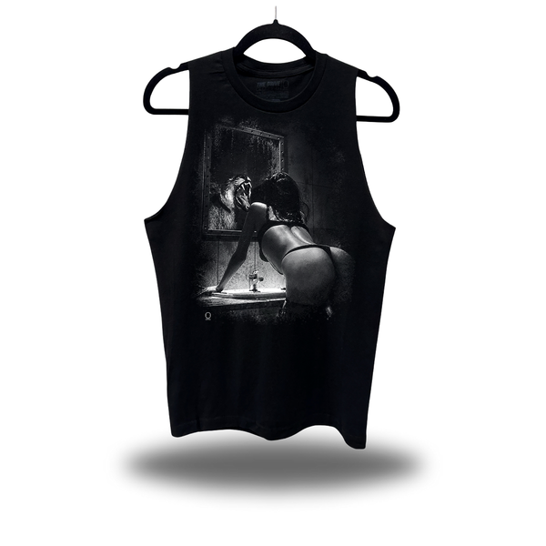 FEROCIOUS CLASSIC TANK TOP