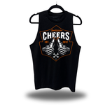 CHEERS CLASSIC TANK TOP