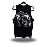 FAST TIMES CLASSIC TANK TOP