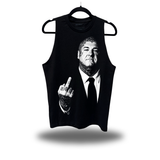 FU TONY CLASSIC TANK TOP