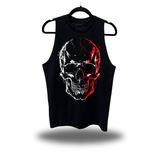 OUT FOR BLOOD CLASSIC TANK TOP