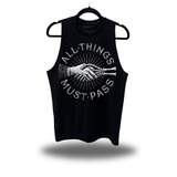 ALL PASS CLASSIC TANK TOP