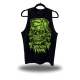DRIVEN FRANK CLASSIC TANK TOP
