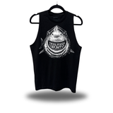 SHARK ATTACK CLASSIC TANK TOP