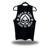 LIVE CLASSIC TANK TOP