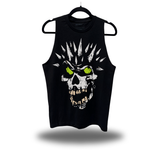 HOLLOW KING CLASSIC TANK TOP
