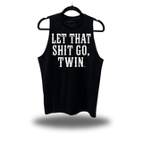 TWIN CLASSIC TANK TOP