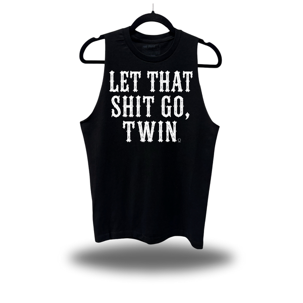 TWIN CLASSIC TANK TOP