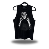 BORIS CLASSIC TANK TOP