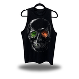 TOXIC VISION CLASSIC TANK TOP