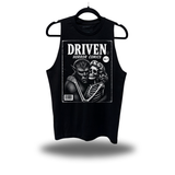 COMICS 7 CLASSIC TANK TOP