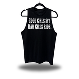 BAD GIRLS CLASSIC TANK TOP