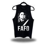FAFO MYERS CLASSIC TANK TOP