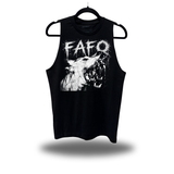 FAFO BITE CLASSIC TANK TOP