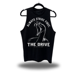 STRIKE CLASSIC TANK TOP