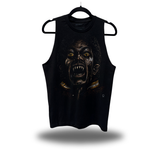 MOONLIT CLASSIC TANK TOP