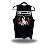 KILL COMFORT CLASSIC TANK TOP