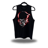 VELOCITY SKULL CLASSIC TANK TOP