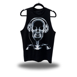 DEAD FREQUENCY CLASSIC TANK TOP