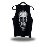 FU SKULL CLASSIC TANK TOP