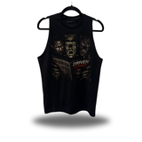 DRIVEN HORRORS CLASSIC TANK TOP