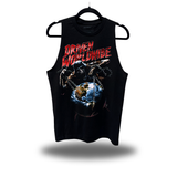 DRIVEN WORLDWIDE CLASSIC TANK TOP