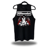 KILL COMFORT ROAD RASH TANK TOP