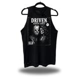 COMICS 4 ROAD RASH TANK TOP