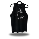 LAST SUMMER ROAD RASH TANK TOP