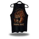 PRIMAL RAGE ROAD RASH TANK TOP