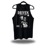 COMICS 5 ROAD RASH TANK TOP