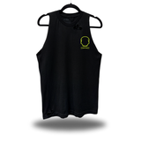 DRIVEN DEAD CHOPPERS ROAD RASH TANK TOP
