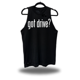GOT DRIVE ROAD RASH TANK TOP
