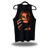 80'S WOLFMAN ROAD RASH TANK TOP