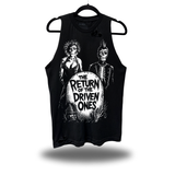 RETURN ROAD RASH TANK TOP