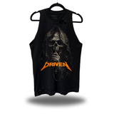ROSARY ROAD RASH TANK TOP