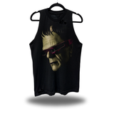 FRANKENVISION ROAD RASH TANK TOP