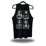 MUGSHOT KILLERS ROAD RASH TANK TOP