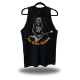 F*CK OFF GUITAR ROAD RASH TANK TOP